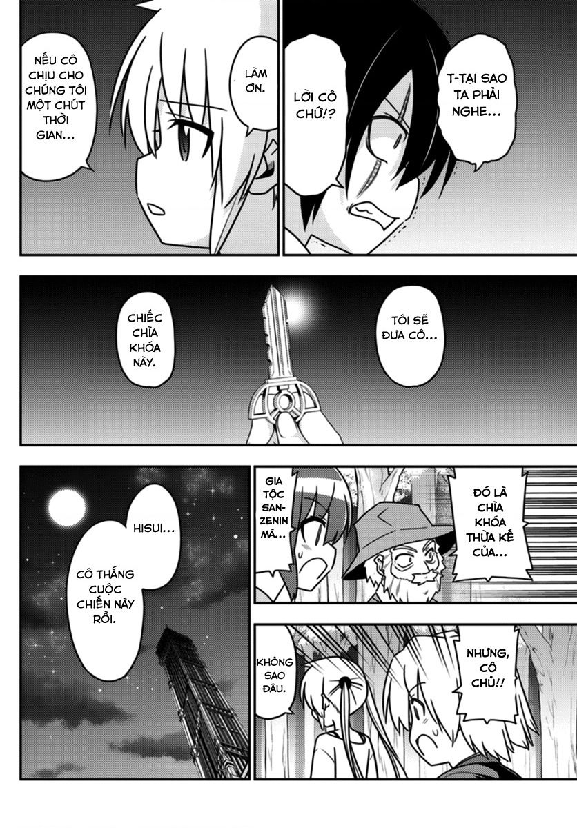 Chàng Quản Gia Chapter  567 - 10