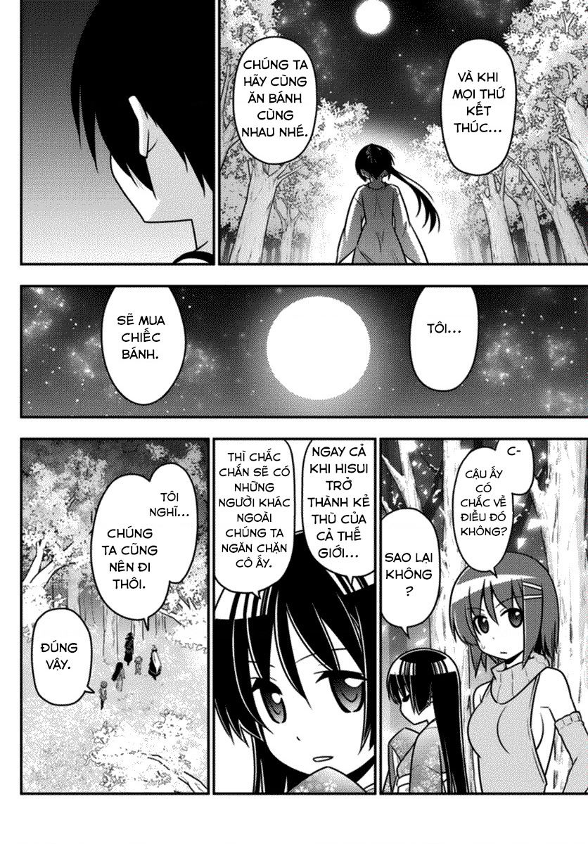 Chàng Quản Gia Chapter  567 - 12