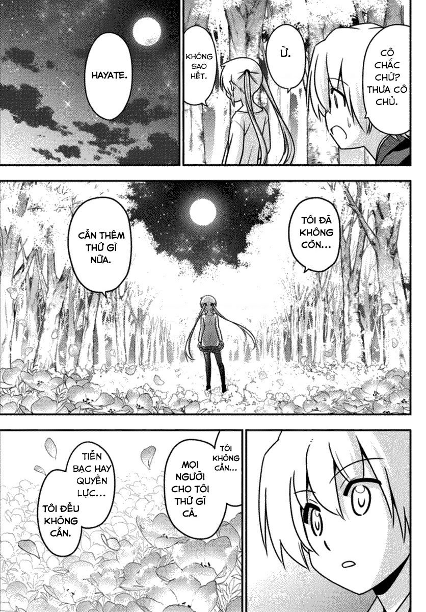 Chàng Quản Gia Chapter  567 - 13