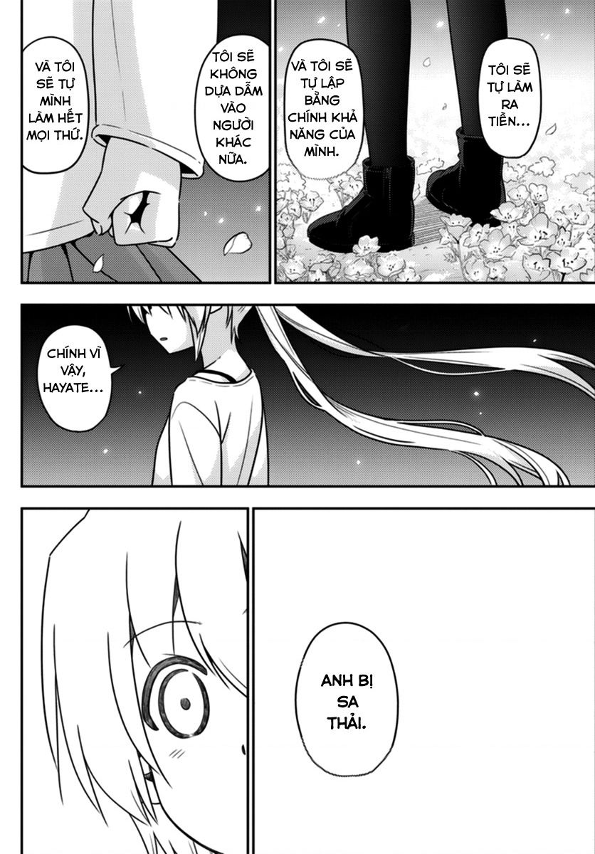 Chàng Quản Gia Chapter  567 - 14