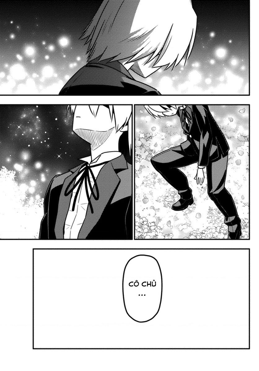 Chàng Quản Gia Chapter  567 - 17