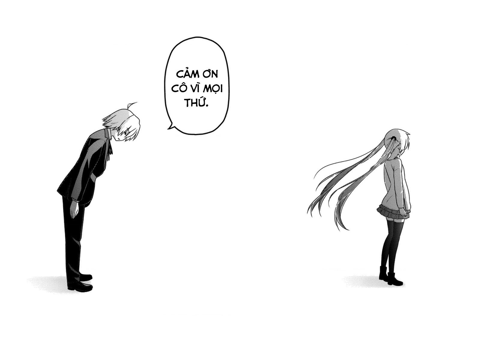 Chàng Quản Gia Chapter  567 - 18