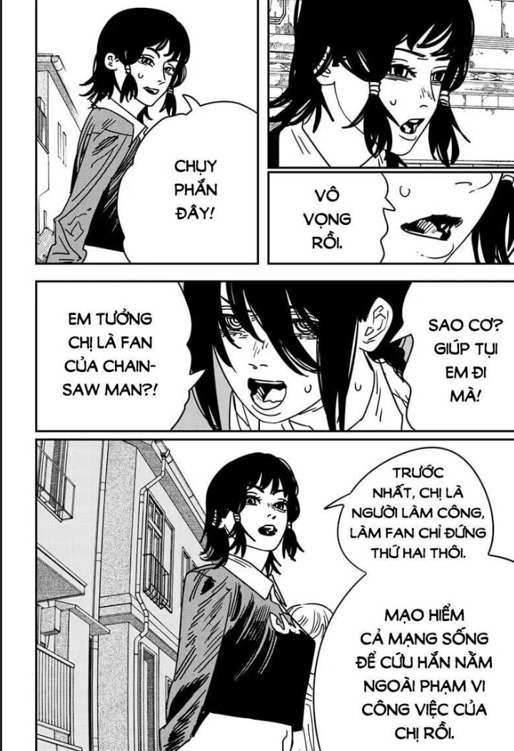 Thợ Săn Quỷ Chapter 154 - 4