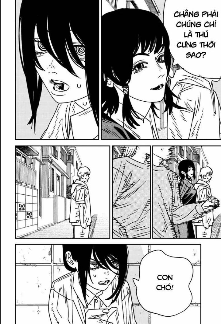 Thợ Săn Quỷ Chapter 154 - 6