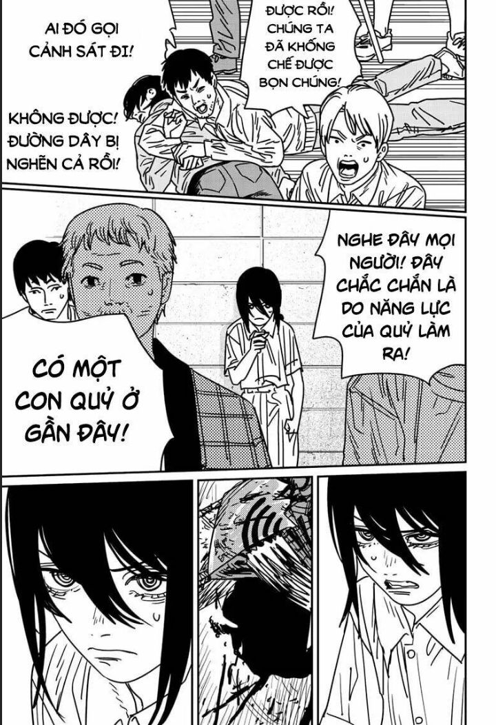 Thợ Săn Quỷ Chapter 154 - 7