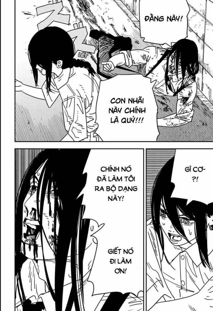 Thợ Săn Quỷ Chapter 154 - 8