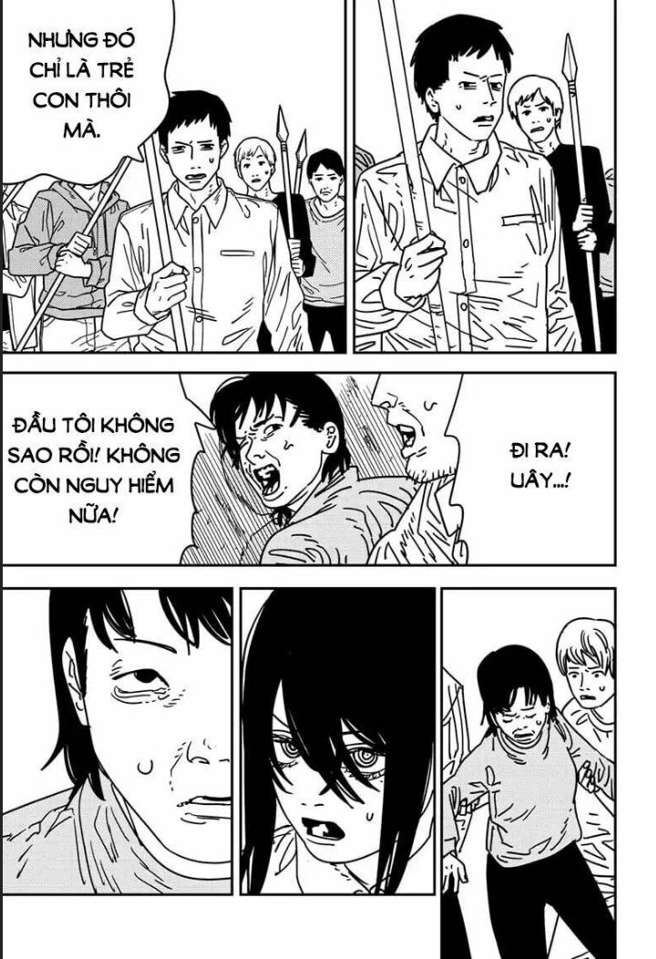 Thợ Săn Quỷ Chapter 154 - 9