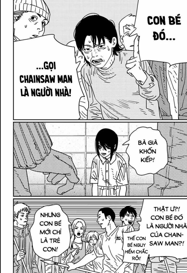 Thợ Săn Quỷ Chapter 154 - 10