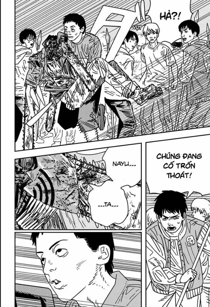 Thợ Săn Quỷ Chapter 154 - 12