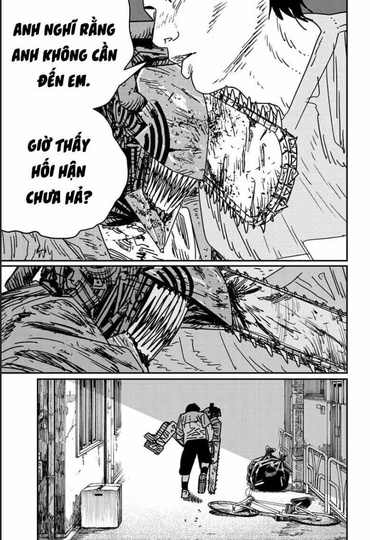 Thợ Săn Quỷ Chapter 154 - 13