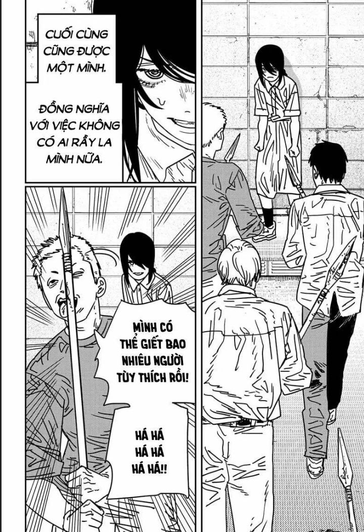 Thợ Săn Quỷ Chapter 154 - 14