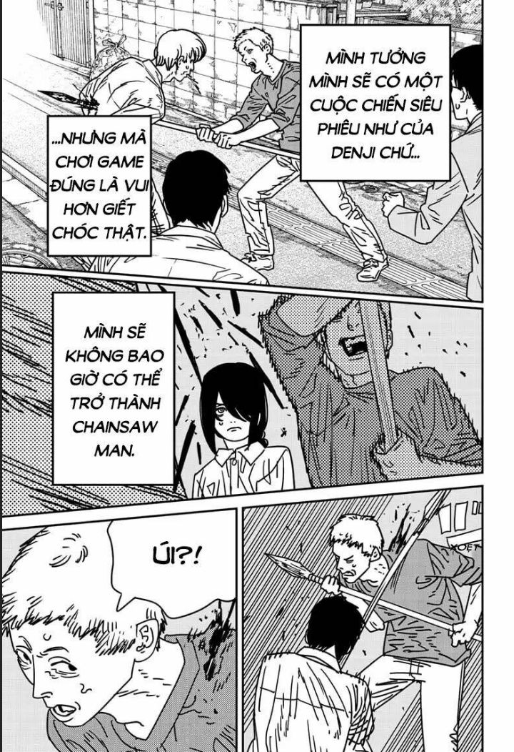 Thợ Săn Quỷ Chapter 154 - 15