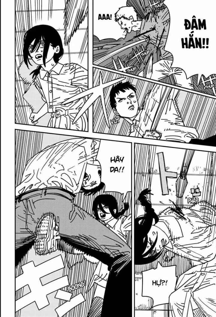 Thợ Săn Quỷ Chapter 154 - 16