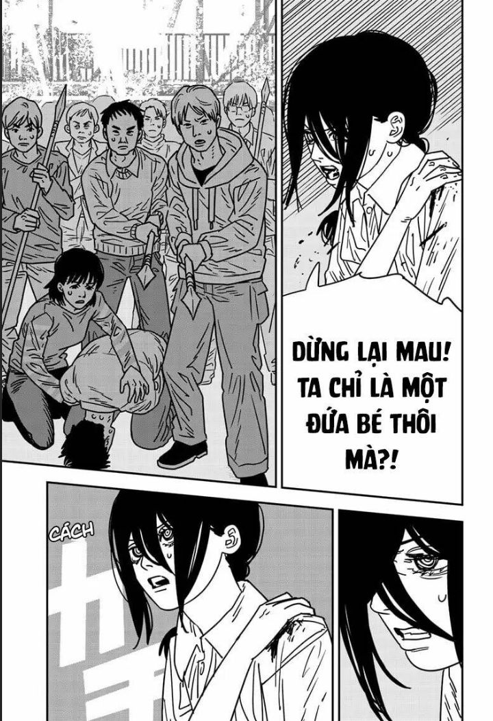 Thợ Săn Quỷ Chapter 154 - 17