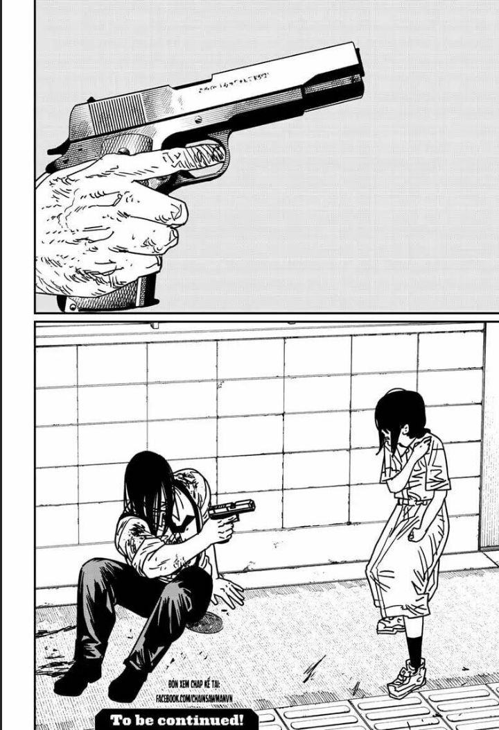Thợ Săn Quỷ Chapter 154 - 18