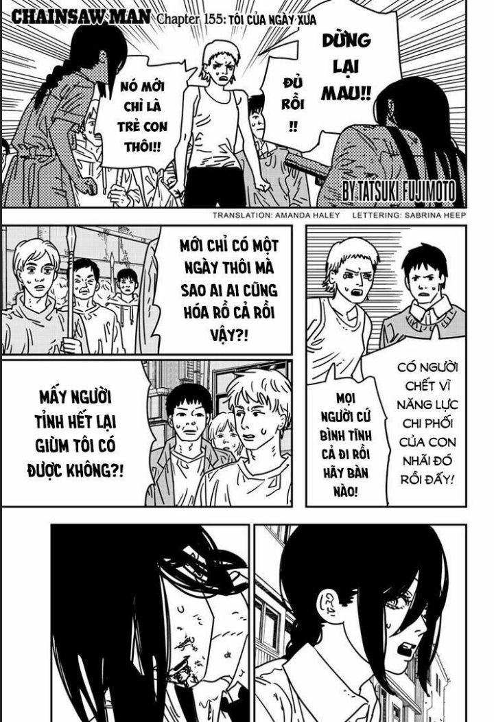 Thợ Săn Quỷ Chapter 155 - 2
