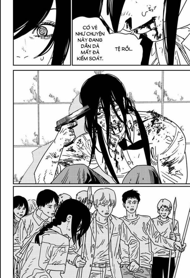 Thợ Săn Quỷ Chapter 155 - 3