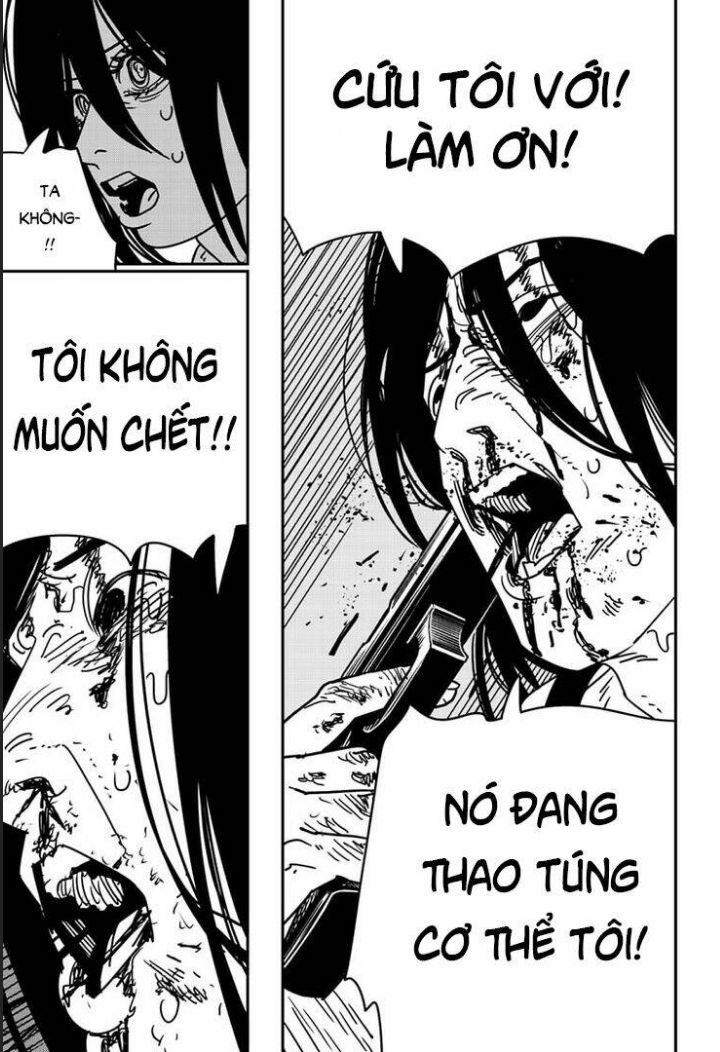 Thợ Săn Quỷ Chapter 155 - 4