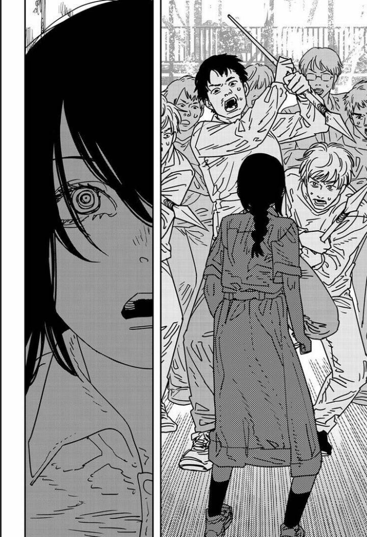 Thợ Săn Quỷ Chapter 155 - 5