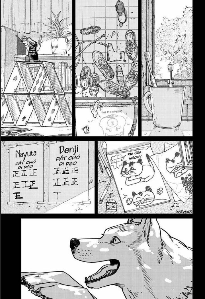 Thợ Săn Quỷ Chapter 155 - 12