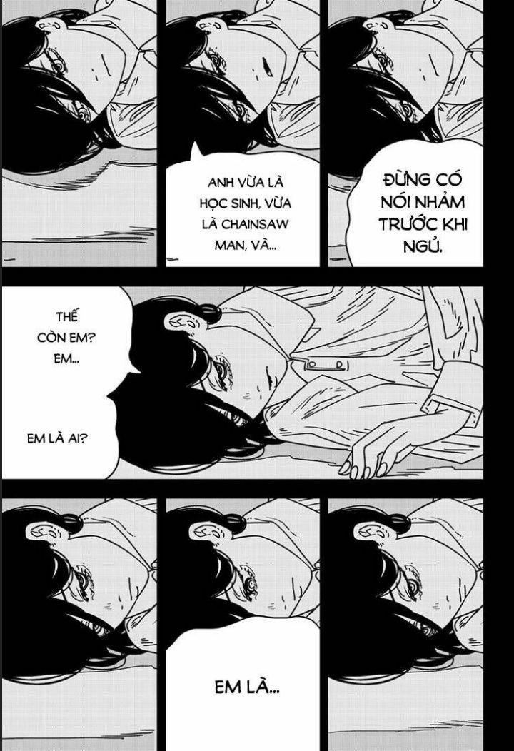 Thợ Săn Quỷ Chapter 155 - 14