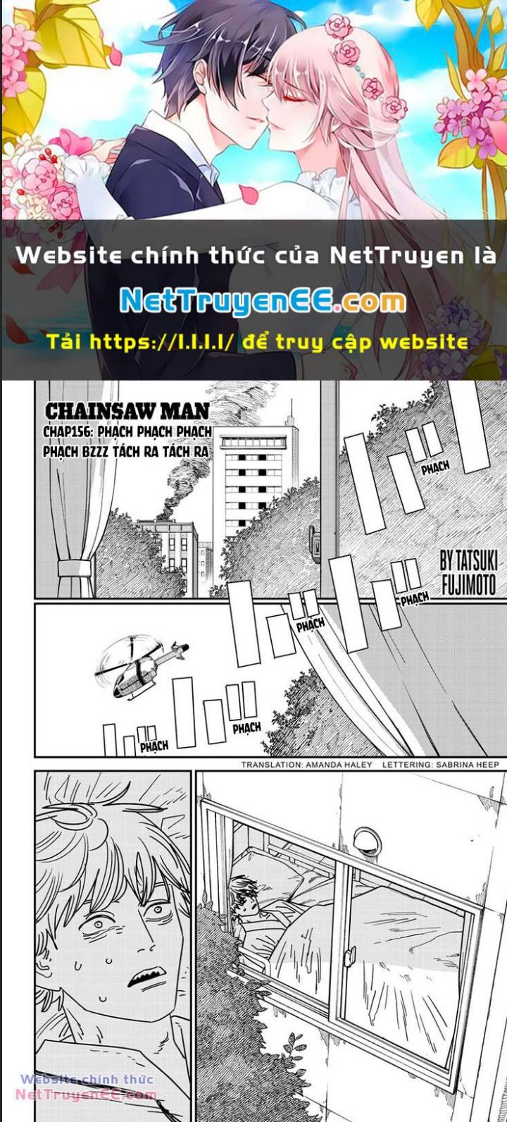 Thợ Săn Quỷ Chapter 156 - 1