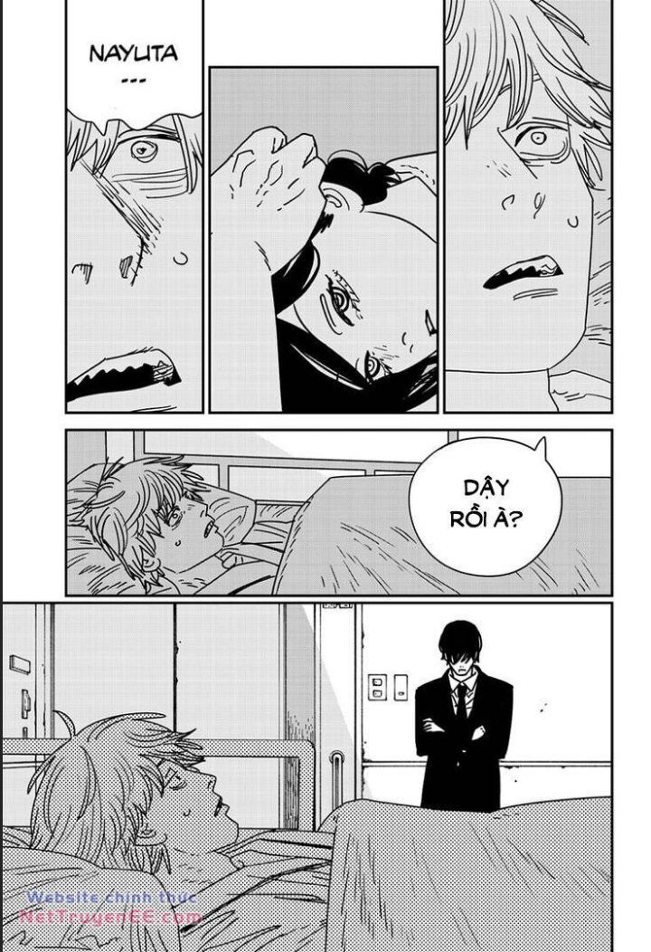 Thợ Săn Quỷ Chapter 156 - 2