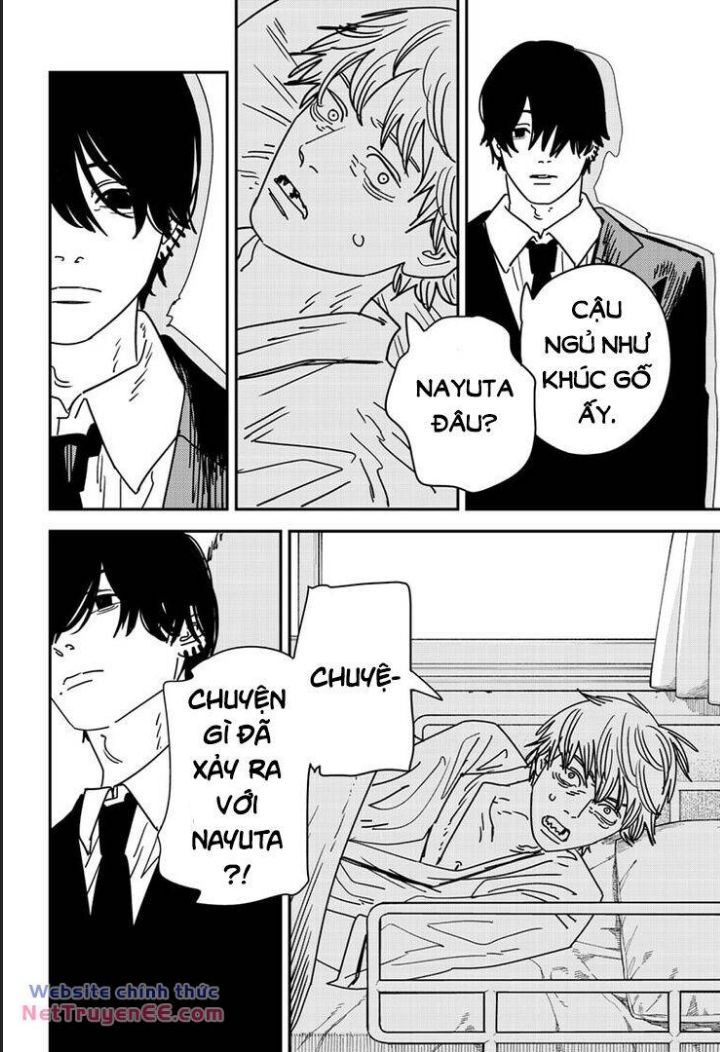 Thợ Săn Quỷ Chapter 156 - 3
