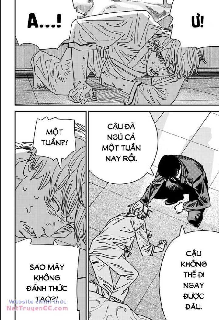 Thợ Săn Quỷ Chapter 156 - 5