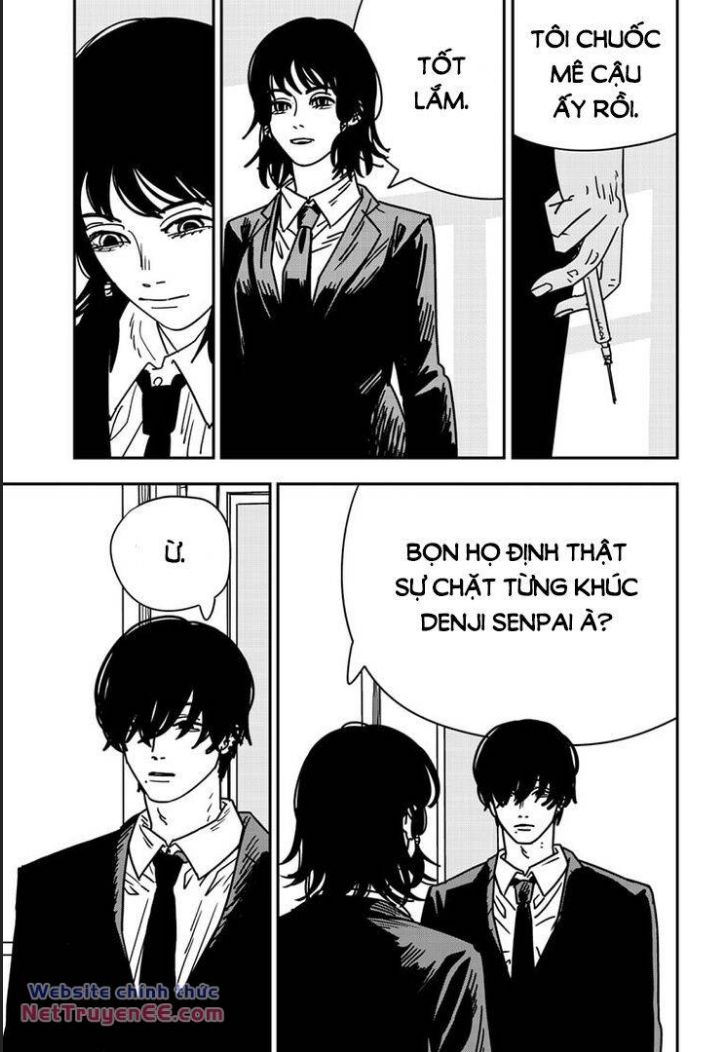 Thợ Săn Quỷ Chapter 156 - 8