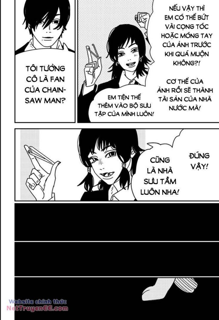 Thợ Săn Quỷ Chapter 156 - 9
