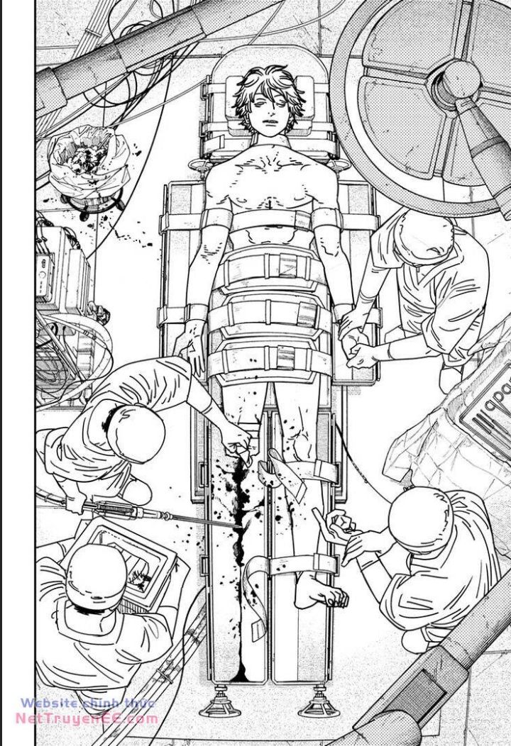 Thợ Săn Quỷ Chapter 156 - 11