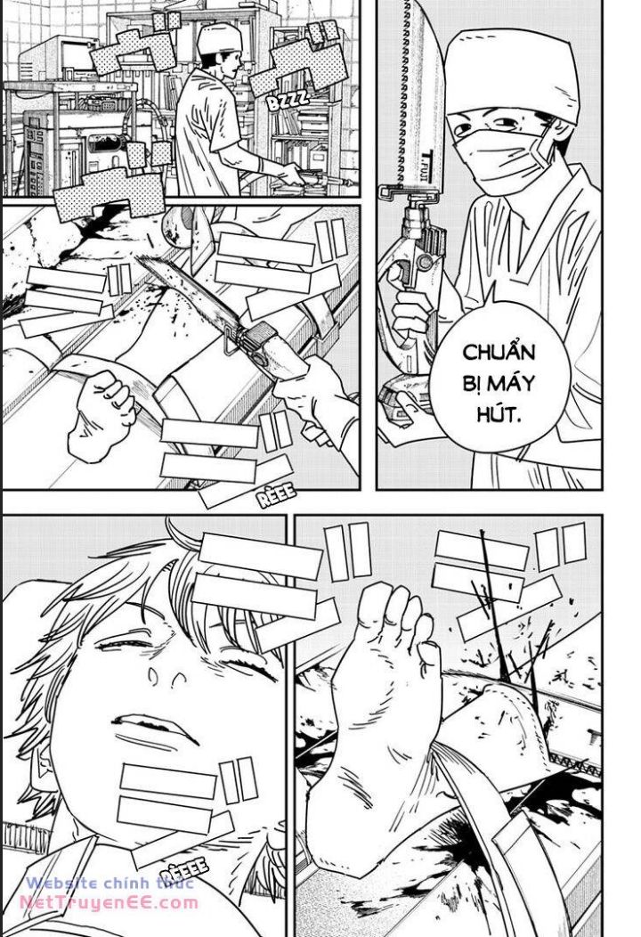 Thợ Săn Quỷ Chapter 156 - 12