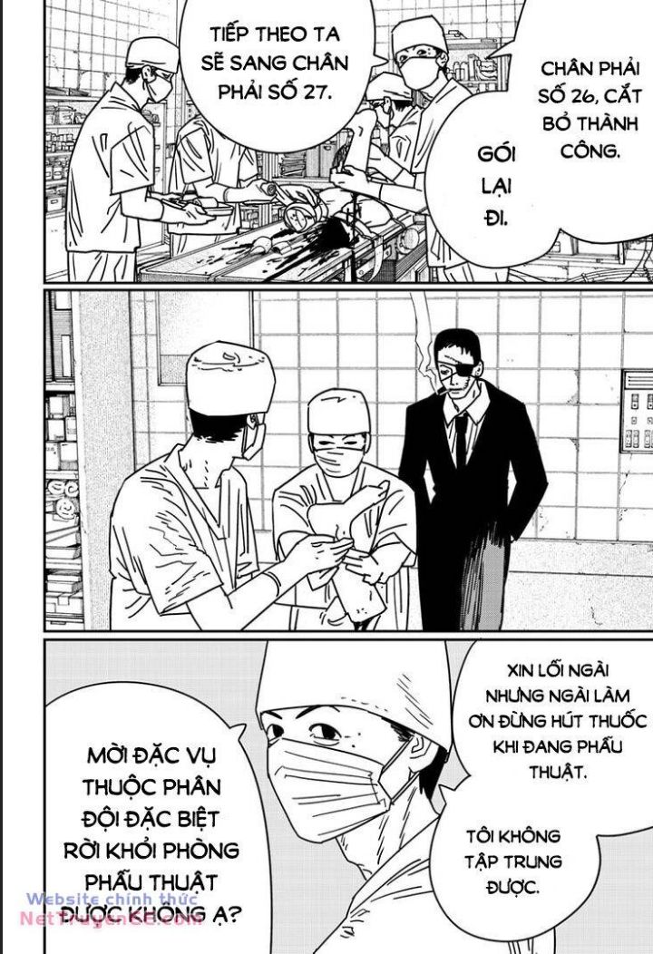 Thợ Săn Quỷ Chapter 156 - 13