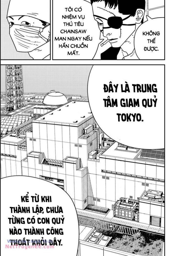 Thợ Săn Quỷ Chapter 156 - 14