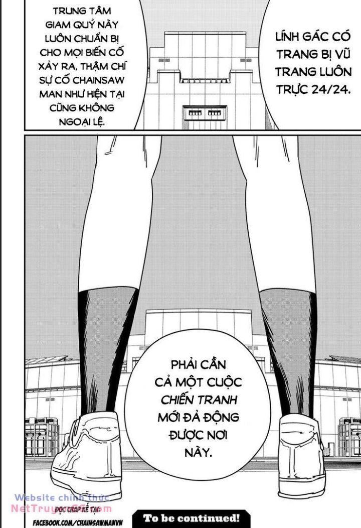 Thợ Săn Quỷ Chapter 156 - 15