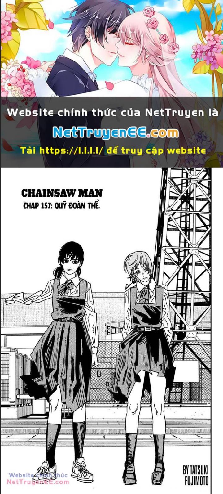 Thợ Săn Quỷ Chapter 157 - 1