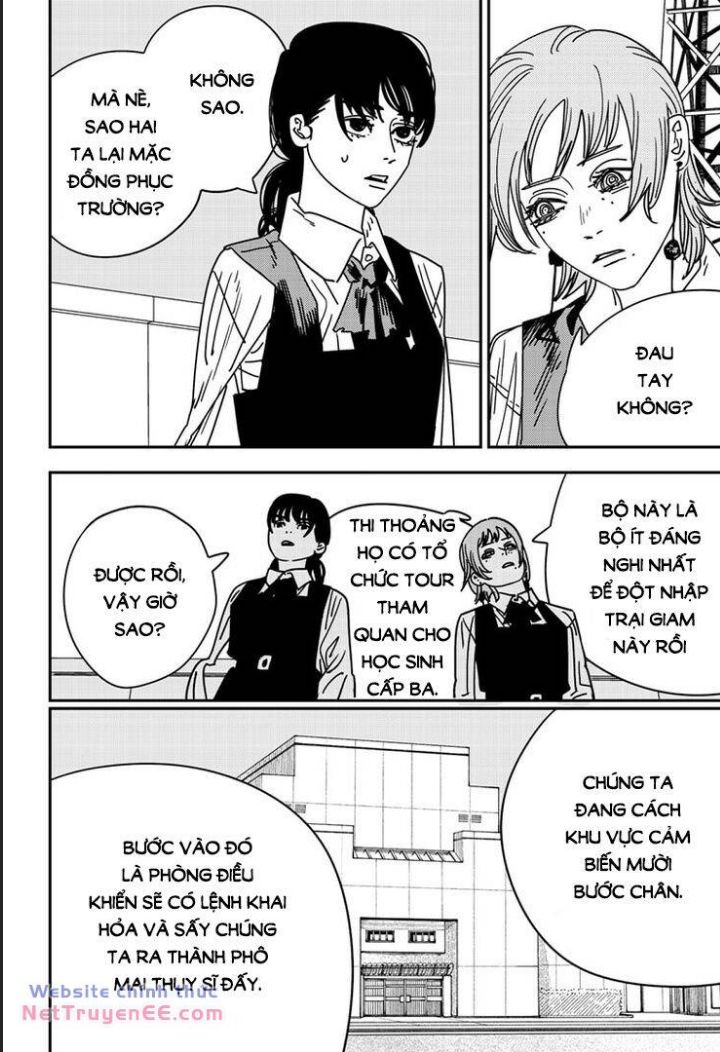 Thợ Săn Quỷ Chapter 157 - 2