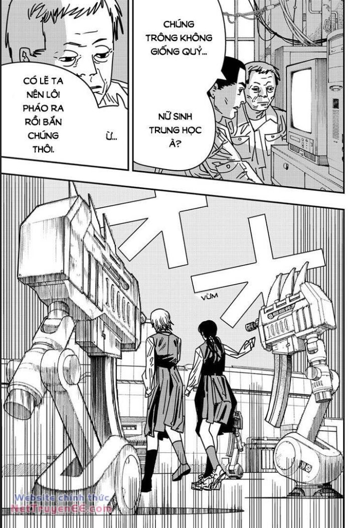 Thợ Săn Quỷ Chapter 157 - 7