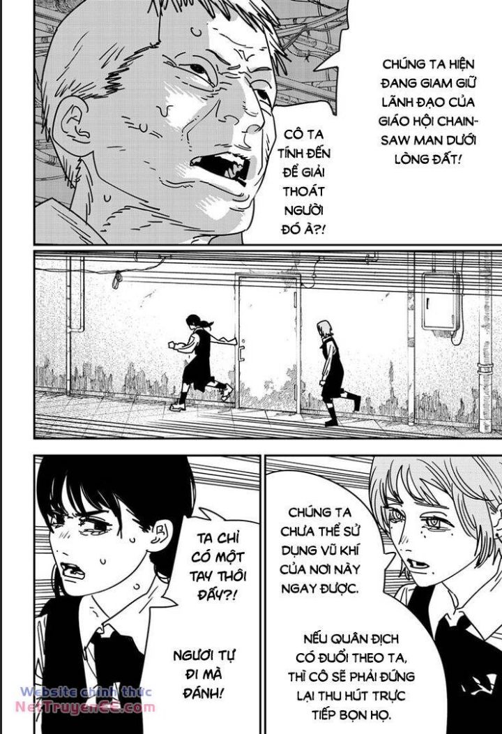 Thợ Săn Quỷ Chapter 157 - 12