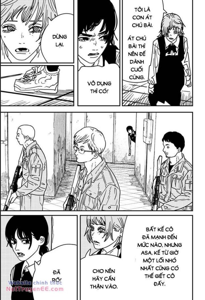 Thợ Săn Quỷ Chapter 157 - 13