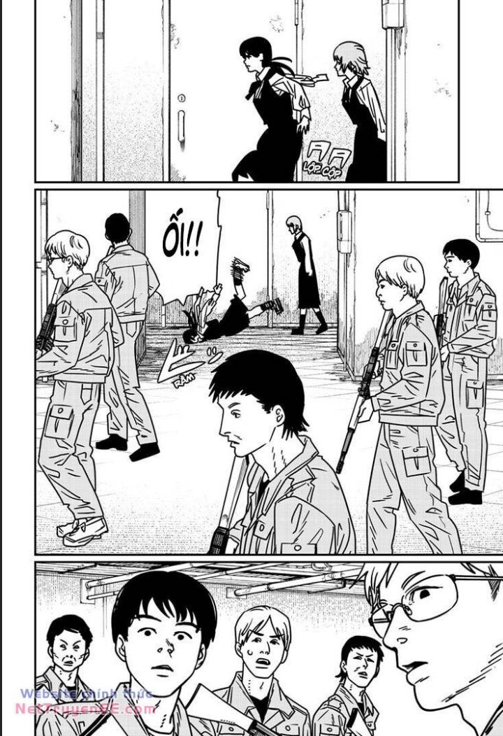 Thợ Săn Quỷ Chapter 157 - 14