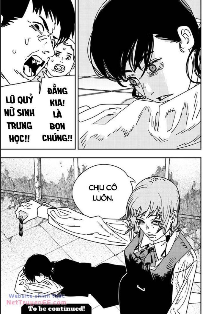 Thợ Săn Quỷ Chapter 157 - 15