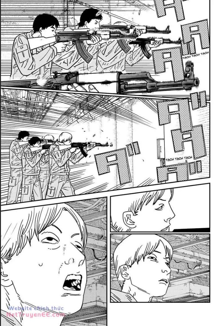 Thợ Săn Quỷ Chapter 158 - 2