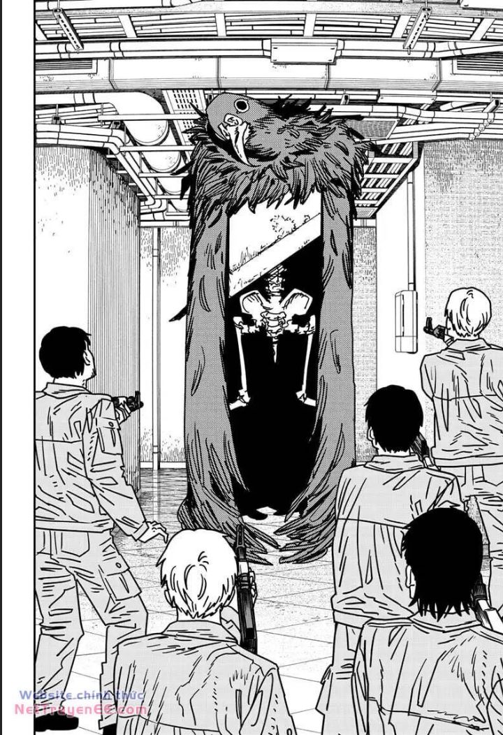 Thợ Săn Quỷ Chapter 158 - 3