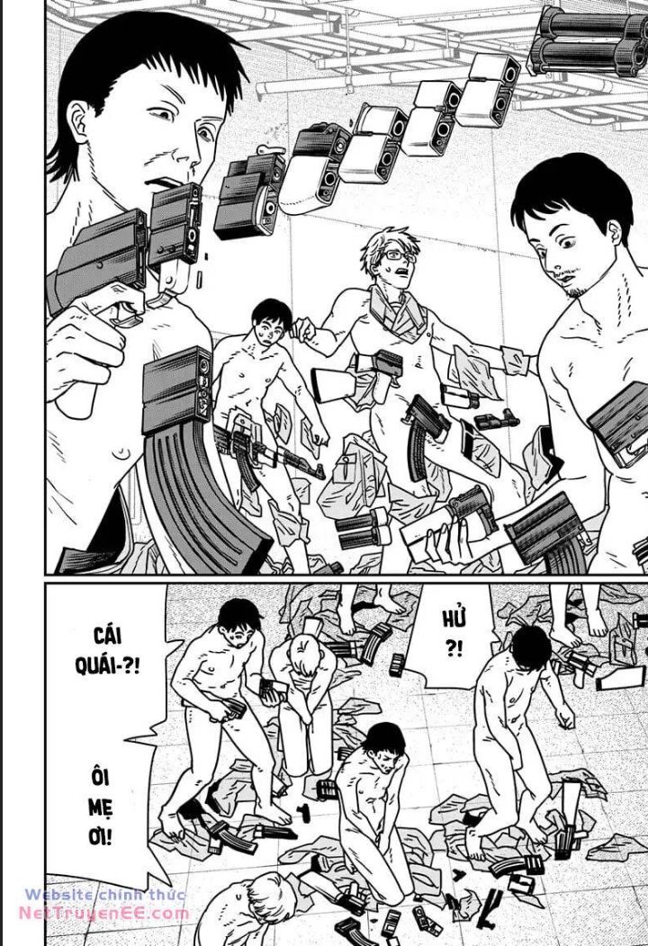 Thợ Săn Quỷ Chapter 158 - 5