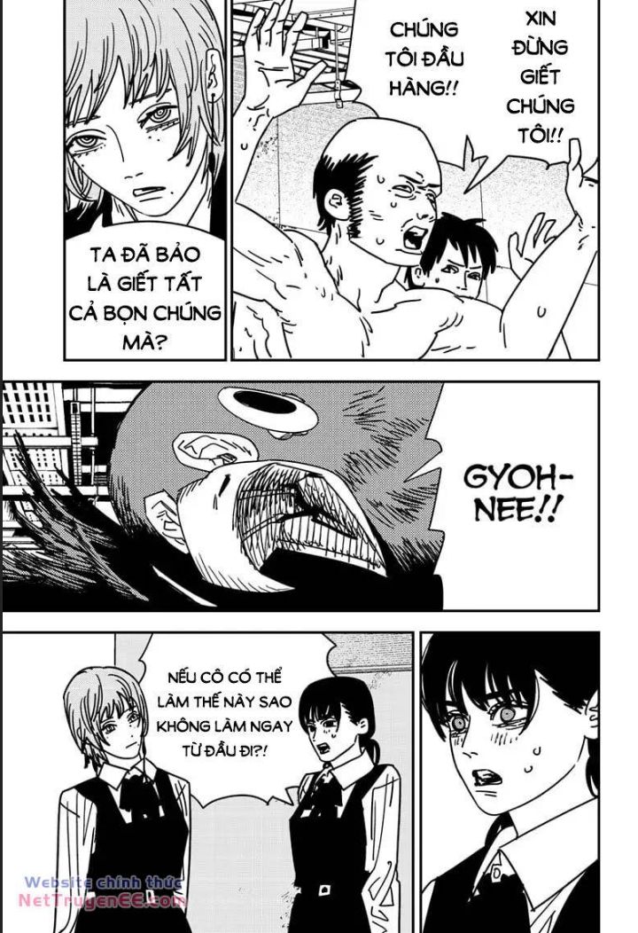 Thợ Săn Quỷ Chapter 158 - 6