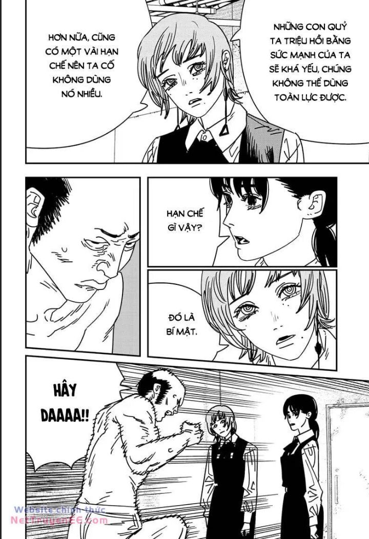 Thợ Săn Quỷ Chapter 158 - 7