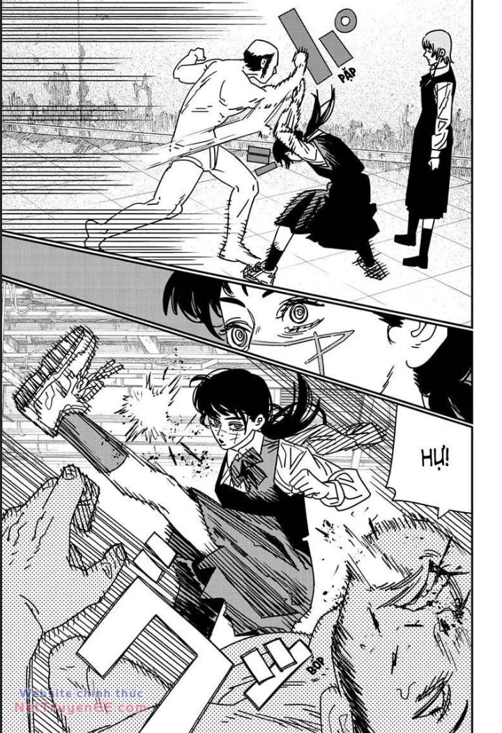 Thợ Săn Quỷ Chapter 158 - 8