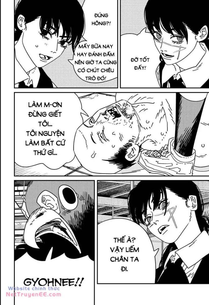 Thợ Săn Quỷ Chapter 158 - 9